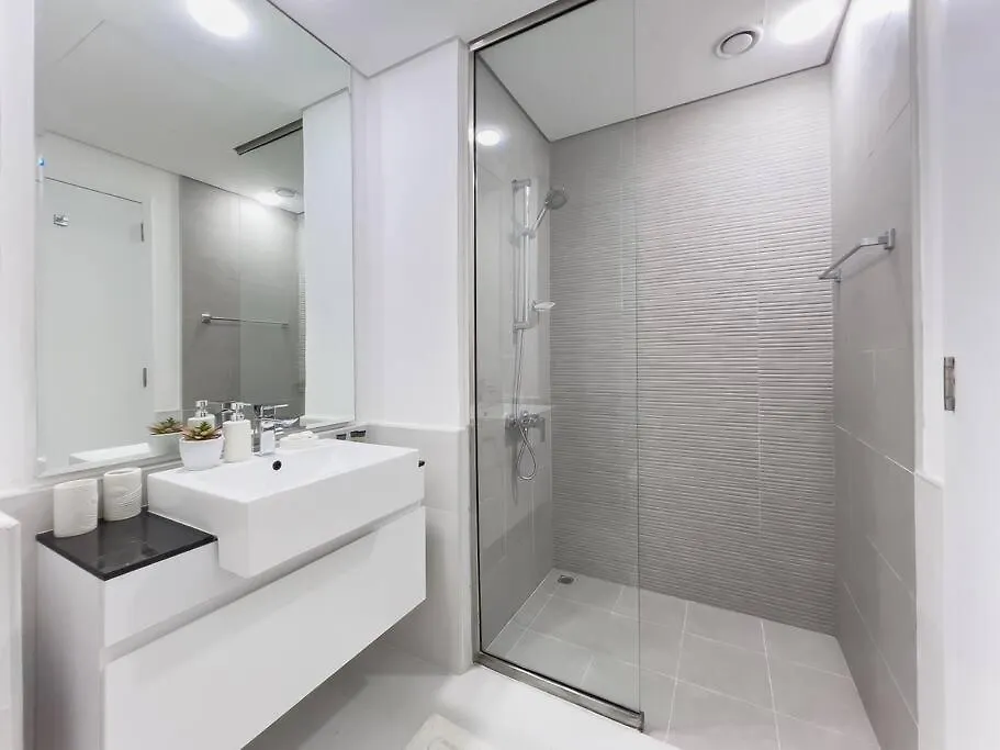 Apartment Stonetree - Spacious 3 Bedroom In The Pulse C2 Dubai United Arab Emirates